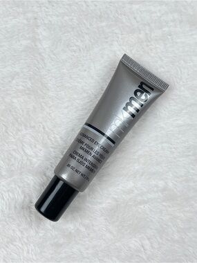 Mary Kay MKMen Advanced Eye Cream Dry to Oily Skin 0.65oz